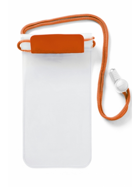 porta-smartphone-impermeabile-trasparente - arancio.jpg
